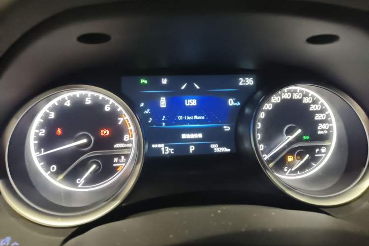 Used Toyota Camry 2022 2.0GVP Premier Edition
