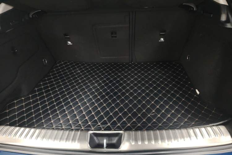 Used Mercedes-Benz GLA 2019 GLA 200 Fashion Model
