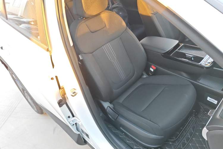 Used Hyundai Tucson 2025 Tucson L 1.5T Elite Edition
