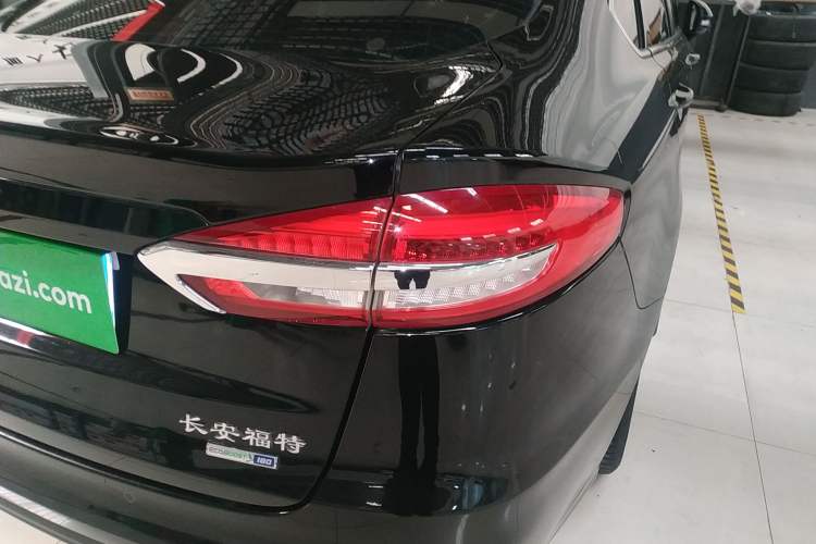 Used Ford Mondeo 2020 EcoBoost 180 Stylish Model