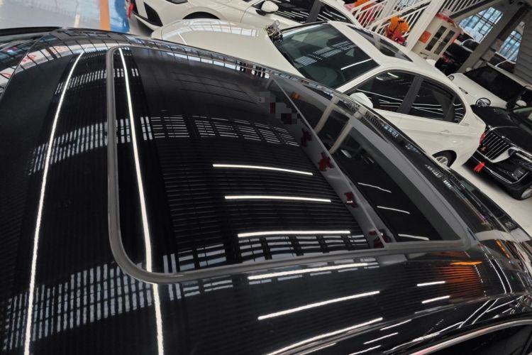 Used Volkswagen Magotan 2017 330TSI DSG Leading Model
