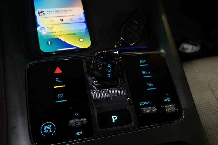 Used BYD Seal 2023 DM-i 1.5L 121km Prestige Model