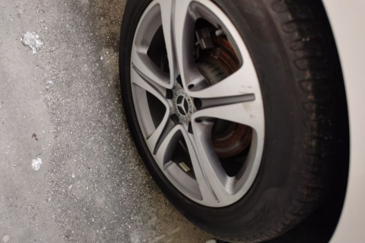 Used Mercedes-Benz C-Class 2020 Restyled C 260 L Sport Edition
