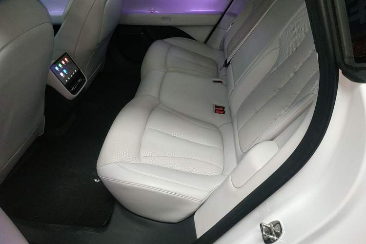 Used XPeng P7+ 2024 Long-Range Max