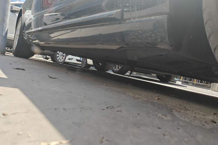 Used Audi A6L 2014 30 FSI Technology Model
