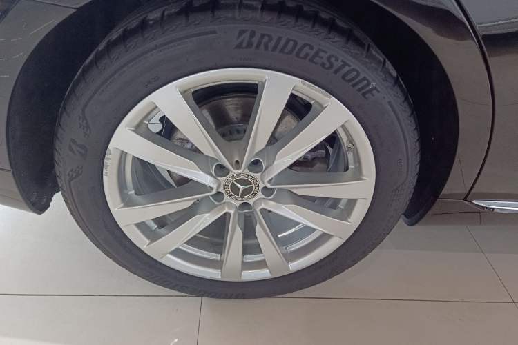 Used Mercedes-Benz S-Class 2023 Updated S 400 L Business Version