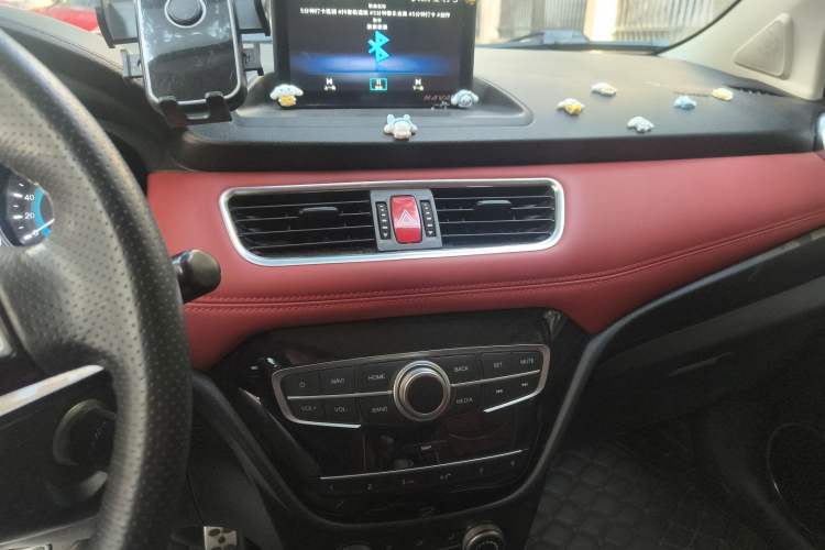 Used Haval H1 2016 Blue Label 1.5L Manual Luxury Model