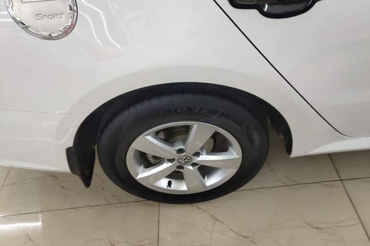 Used Volkswagen Lavida 2019 Lavida Start 1.5L Manual Fashion Edition China VI Standard
