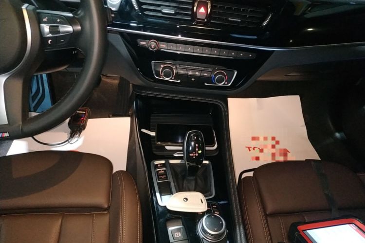 Used BMW 1 Series 2022 125i M Sport Night Edition
