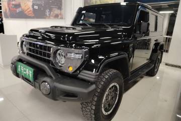 Used 212 T01 2025 2.0T Changfeng