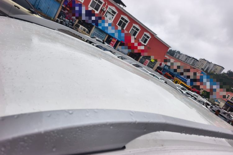 Used Ford Edge 2016 EcoBoost 245 Two-Wheel-Drive Titanium 5-Seater