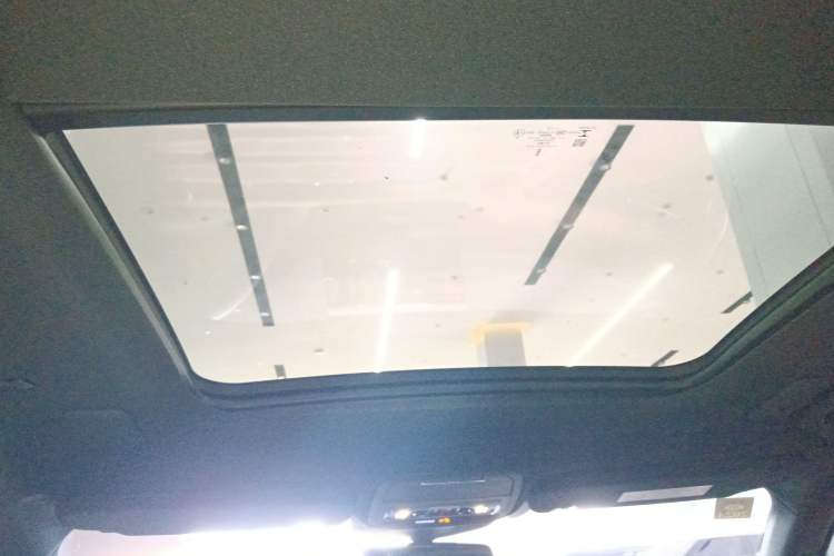 Used Lincoln Aviator 2021 3.0T V6 All-Wheel-Drive Executive Edition
