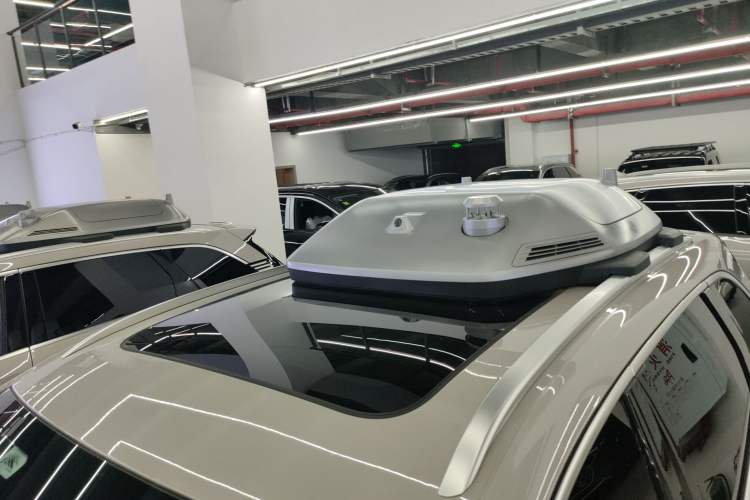 Used BYD Sealion 07 DM-i 2025 150 Flagship+ Edition
