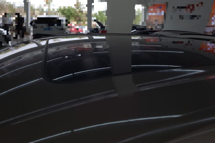 Used Volkswagen Viloran 2020 380TSI Prestige Edition
