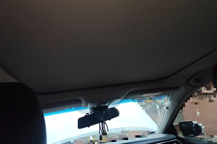 Used Toyota Camry 2018 2.5G Luxury Edition
