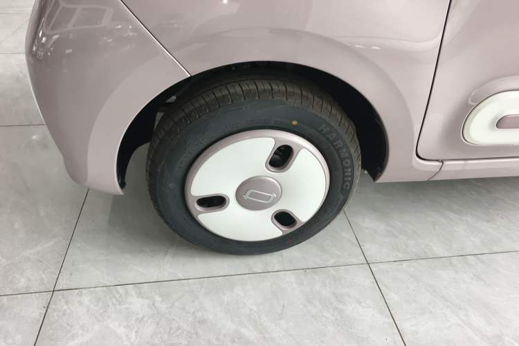 Used Bestune Pony 2025 222km Range Agile Horse