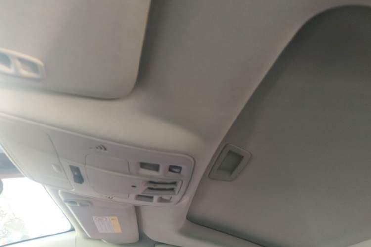 Used Chevrolet Malibu 2017 1.5T Automatic Luxury Edition