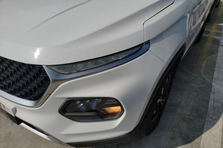 Used Baojun 510 2019 1.5L Automatic Premium Version National V