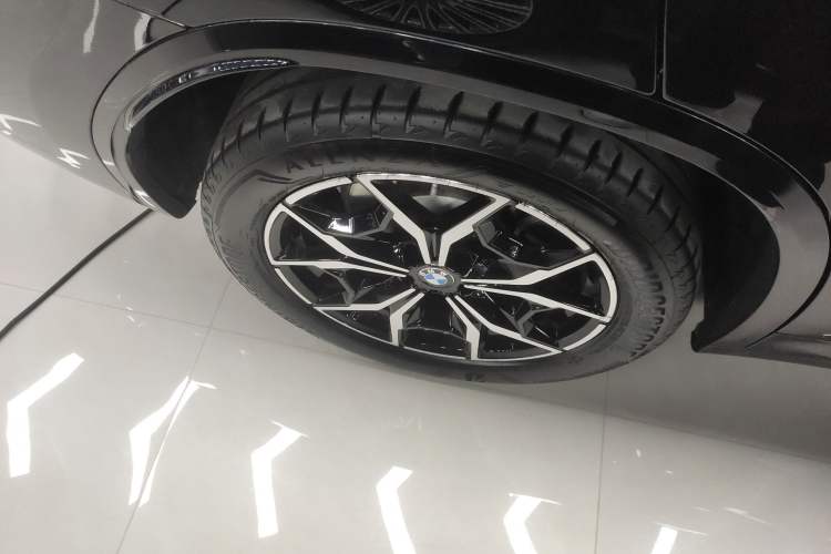 Used BMW X3 2023 xDrive25i M Sport Package