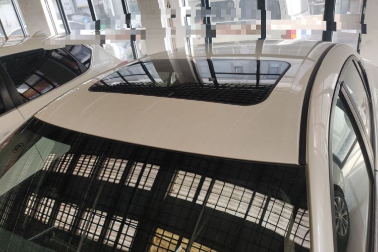 Used Nissan Sylphy 2023 1.6L CVT Enjoyment Edition
