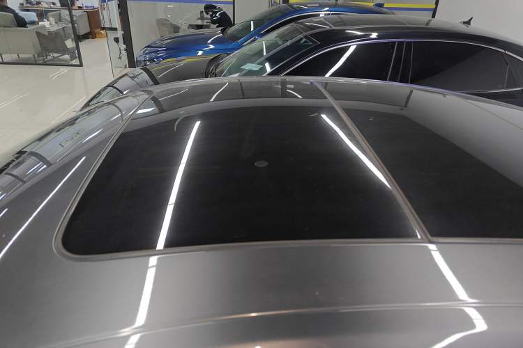 Used Honda Accord 2018 Rui·Hybrid 2.0L Rui Zhi Edition China VI
