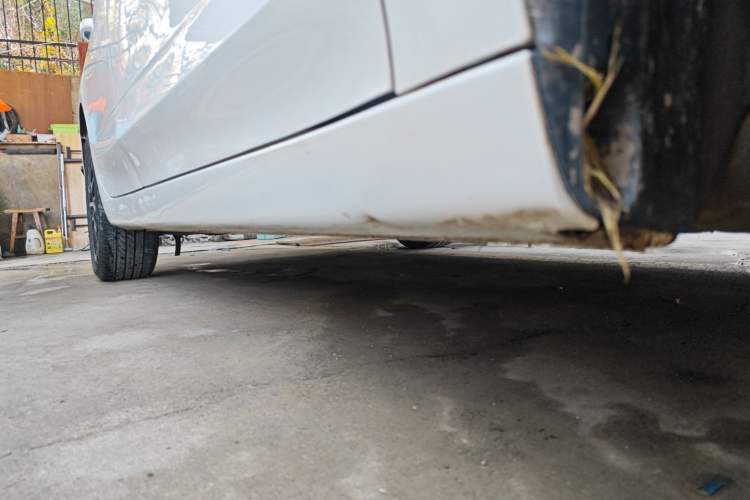 Used Roewe i5 2021 1.5L CVT Diamond Edition
