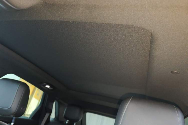 Used Cadillac XT5 2022 2.0T Four-Wheel Drive Luxury Version (Hummingbird Edition)
