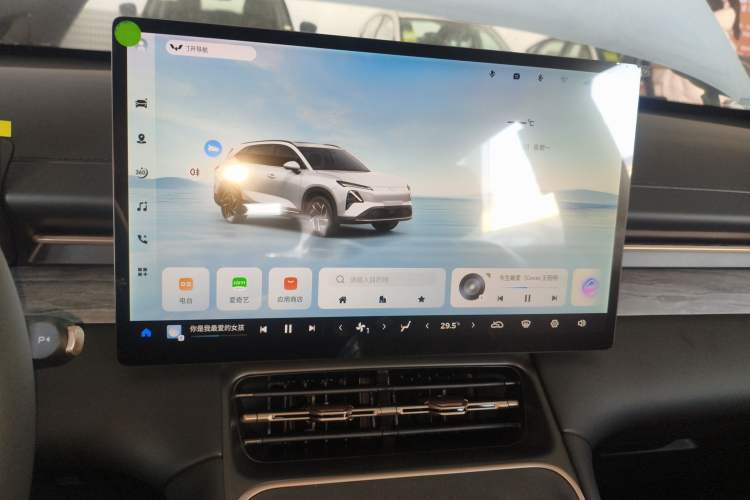 Used Wuling Xingguang S 
