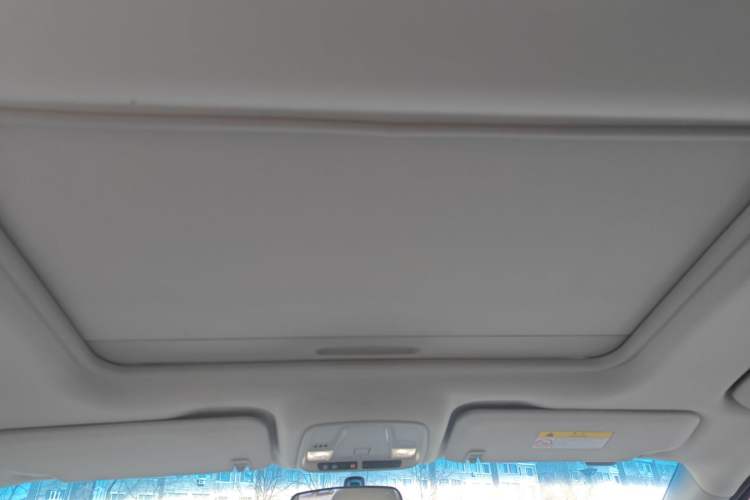 Used Buick GL8 2017 ES 28T Comfort Model China V Standard