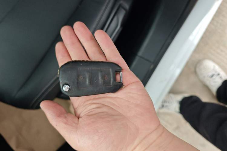 Used Peugeot 408 2018 Revised 350THP Automatic Luxury Edition
