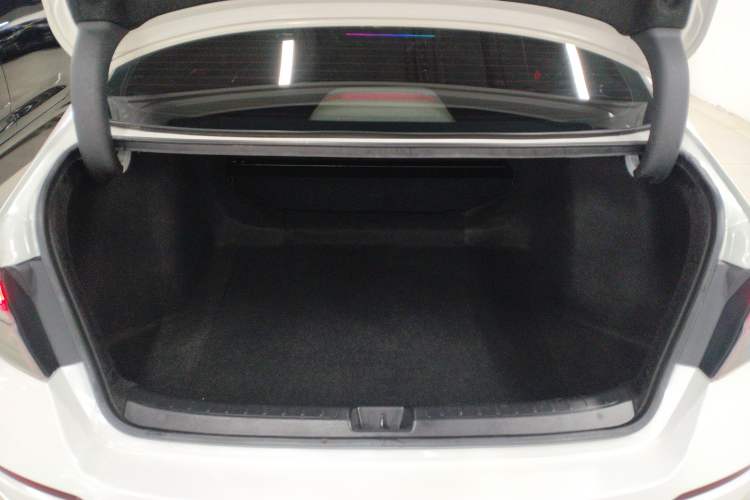 Used Honda Civic 2022 240TURBO CVT Dynamic Edition