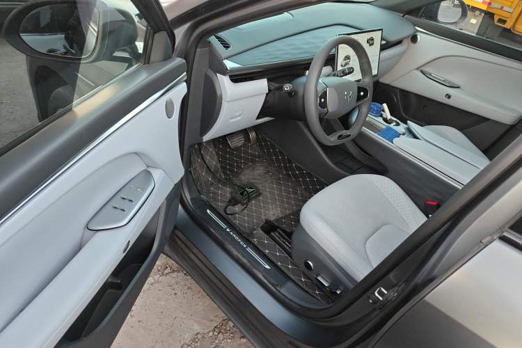 Used ARCFOX Alpha T5 2024 520 MAX
