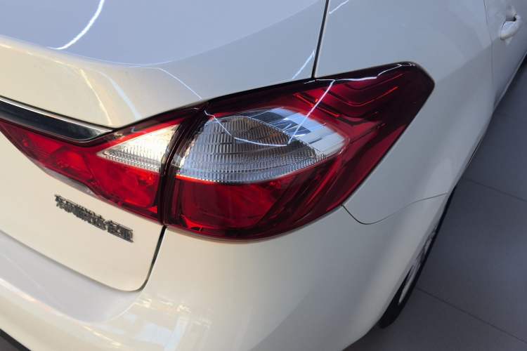 Used Kia K3 2016 1.6L Automatic GL
