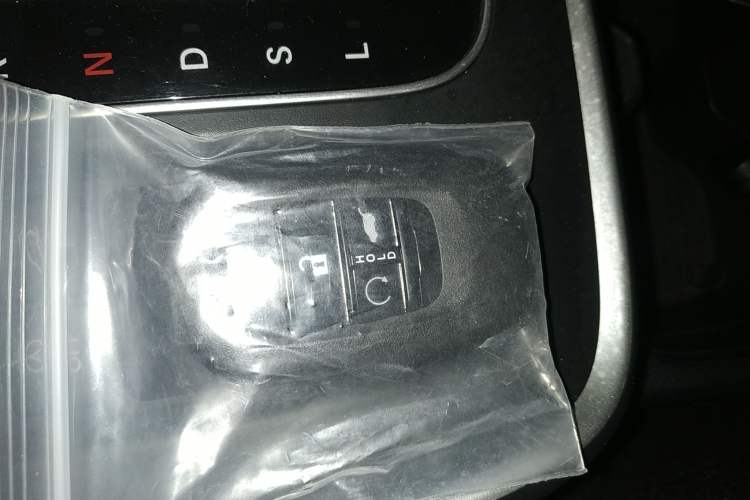 Used Honda CR-V 2023 240TURBO Two-Wheel Drive Deluxe Edition 7 Seats
