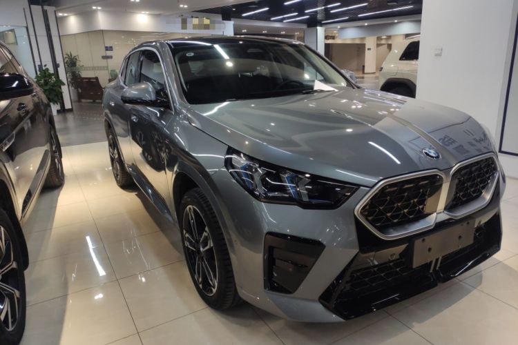 Used BMW X2 2024 sDrive25i M Sport Package