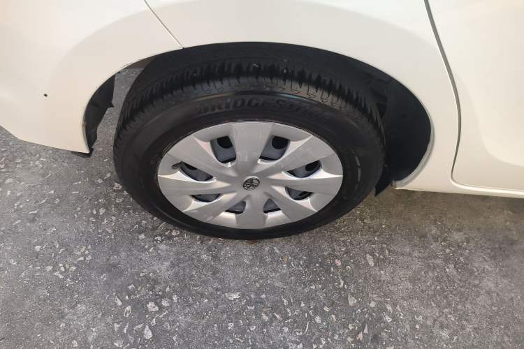 Used Toyota Vios FS 2019 1.5L CVT Fengchi Edition
