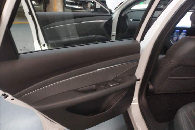 Used XPeng MONA M03 2024 620 with Ultra-Long Range
