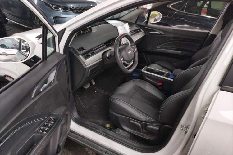 Used NETA AYA 2023 401
