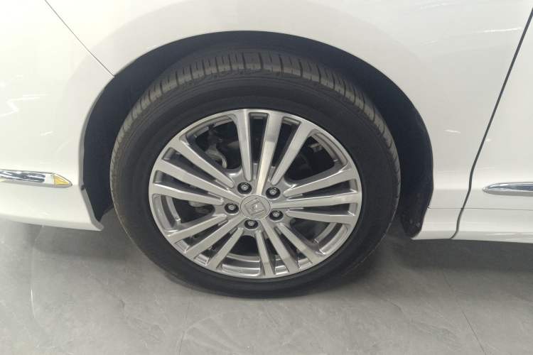 Used Honda Elysion 2016 2.4L Classic Edition