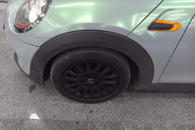 Used  MINI 2014 1.2T ONE+
