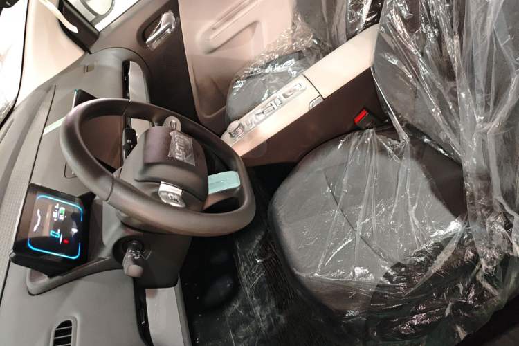 Used  Lumin 2025 205 km Xiangqin Version