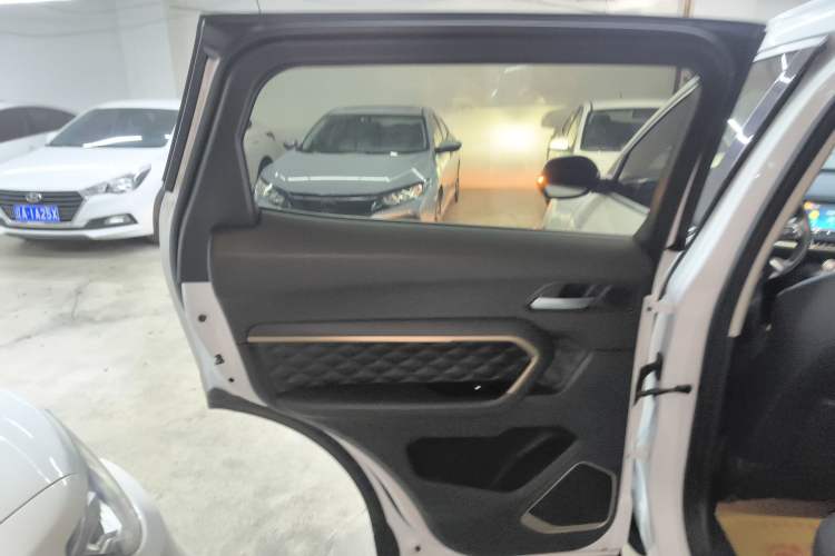 Used Haval H6 2020 2.0 GDIT Automatic Platinum Champion Edition
