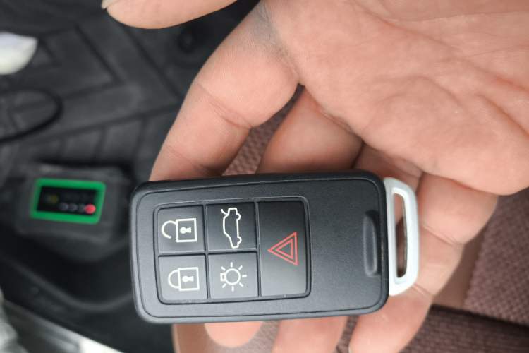 Used Volvo XC60 2017 T5 Smart Edition
