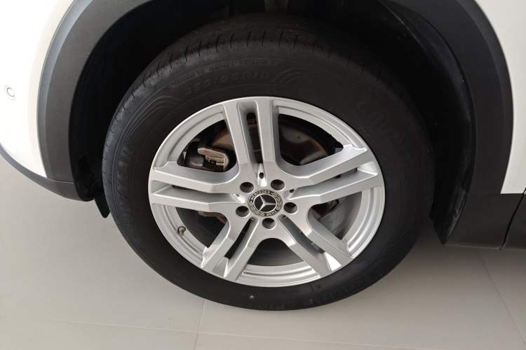 Used Mercedes-Benz GLB 2021 GLB 200 Dynamic Edition