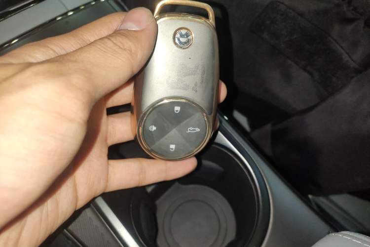 Used Nio ES8 2020 415 km Range 6-Seater Version
