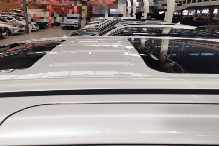 Used GAC Trumpchi M8 2021 Lingxiu Series 390T Ultimate Edition
