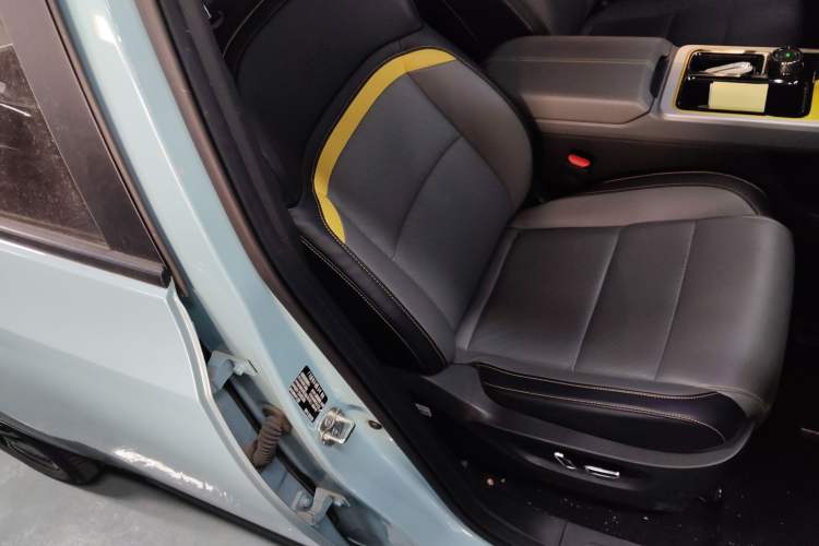 Used AION Y 2022 80 Intelligent Driving Version
