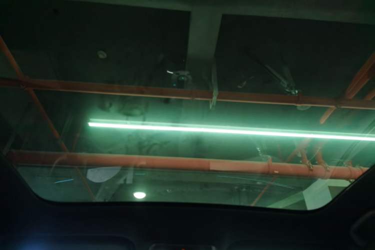 Used BYD Seal 06GT 2025 Intelligent Driving Version 605 Heatwave Edition
