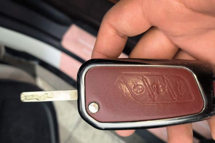 Used  Q35 2016 1.5L Automatic Cool Edition
