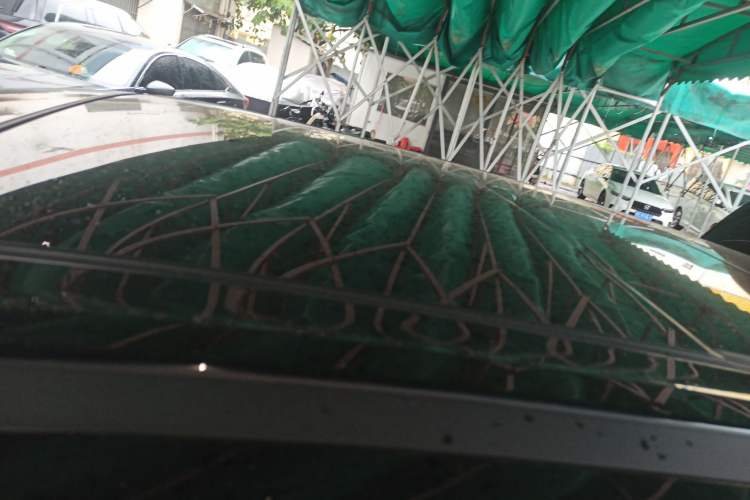 Used ORA Good Cat 2022 400km Standard Range Premium Version Lithium Iron Phosphate
